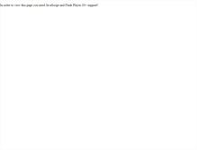 Tablet Screenshot of freshprint.pl